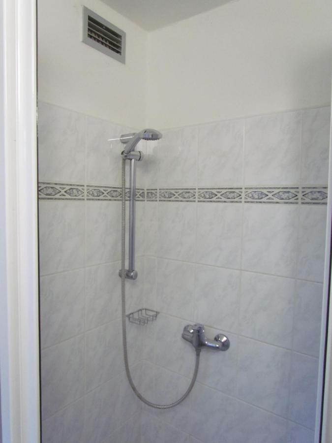 Dopravna Alzbetin Aparthotel Železná Ruda Exteriör bild